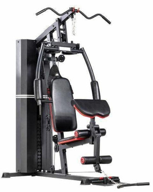 Atlas do ćwiczeń DS600S