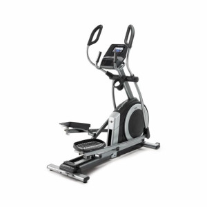 Orbitrek Commercial 9.9  NordicTrack