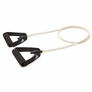 Guma fitness tubing ADTB-10501 adidas poziom 1