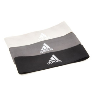 Zestaw gum do ćwiczeń fitness Adidas