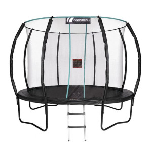 Trampolina ogrodowa Spring 366 cm Cornilleau