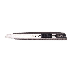 Nóż introligatorski NT Cutter 9 mm