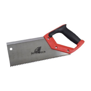 Piła ręczna Ferrestock 250 mm 10" 10"
