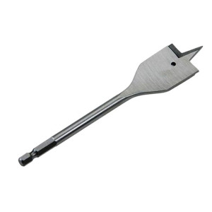 Zestaw wierteł Ferrestock Ø 10 mm Drewno