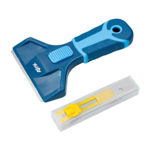 Skrobaczka Ferrestock 100MM Skrobak do szkła
