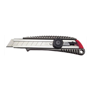 Nóż introligatorski NT Cutter 18 mm