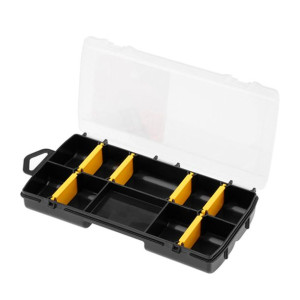 Organizer Narzędzi Stanley polipropylen (21 x 11,5 x 3.5 cm)
