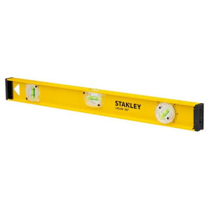 Poziomnica alkoholowa Stanley Aluminium 40 cm