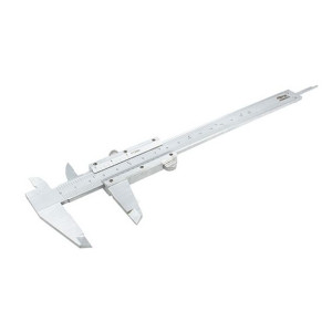 Kaliber Ferrestock 0,05 mm Stal metaliczny