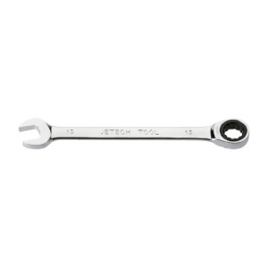 Klucz kombinowany Jetech Tool Grzechotka 7 mm
