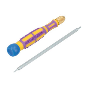 Zestaw wkrętaków Ferrestock Torx