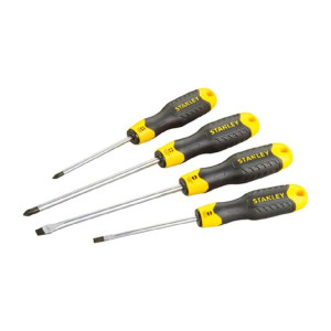Zestaw wkrętaków Stanley Phillips (4 pcs)