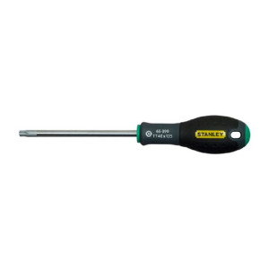 Śrubokręt Stanley Torx TX15 x 75 mm