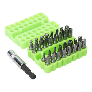 Zestaw końcówek Ferrestock (32 pcs)
