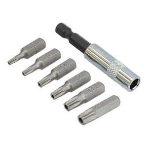 Zestaw końcówek Ferrestock (6 pcs)