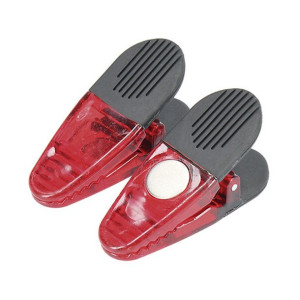 Klamerki Ferrestock Magnetyczny 2 pcs