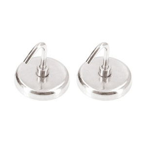 Hak do zawieszenia Ferrestock Magnetyczny (2 uds)