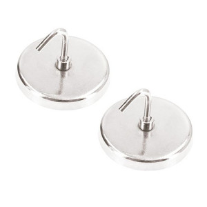 Hak do zawieszenia Ferrestock Magnetyczny (2 uds)