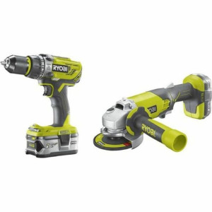 Wiertarka udarowa Ryobi 5133003842 Szlifierka