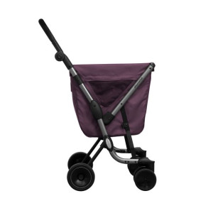 Wózek na Zakupy Playmarket 24960D3 298WEGO (55 L)