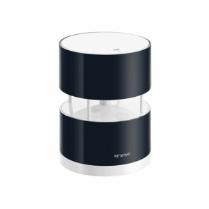 Wielofunkcyjna stacja pogodowa Netatmo Wind Gauge
