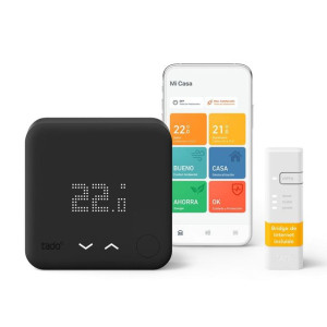 Termostat Tado Starter Kit V3+