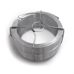 Rolka drutu Filgraf 1,1 mm x 50 m