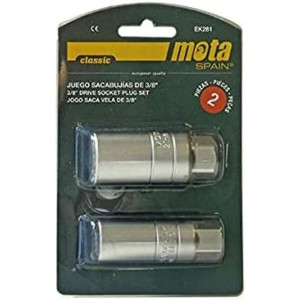 Klucz nasadowy Mota 3/8"