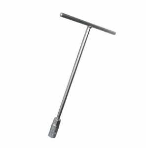 Klucz typu T Mota Stal 15 mm 31 cm