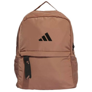 Plecak Adidas Sport Padded Backpack brązowy- IC5082