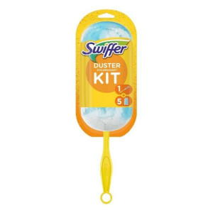 Pióropusz Kit Swiffer (6 pcs)