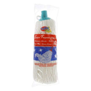 Mop Supernet Bawełna (34 x 11 x 10 cm)