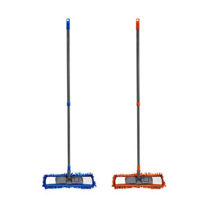 Mop z Mikrofibry Supernet (40 x 15 cm)