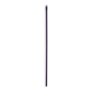 Kij do Miotły Mery Metal Liliowy (140 cm)