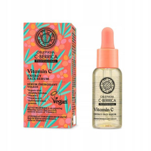 NS Oblepikha C-berrica Serum energy VITC