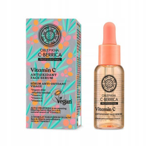 NS Oblepikha C-berrica Serum Antiox VITC