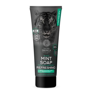NSMen MINT SOAP Mydło włosy ciało 200ml