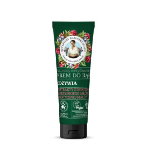 Agafia Ziel krem do rąk odżywczy 75ml