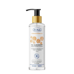 Oliwka Siarczk. serum Psorino 100g Duda