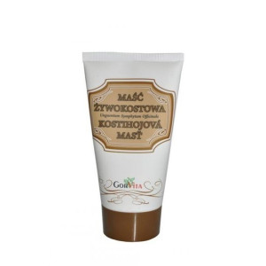 Gorvita Maść żywokostowa 130 ml