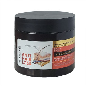 Dr Sante Anti Hair Loss - Maska 300ml