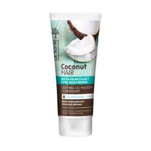 Dr Sante Coconut - Odżywka włosy 200 ml