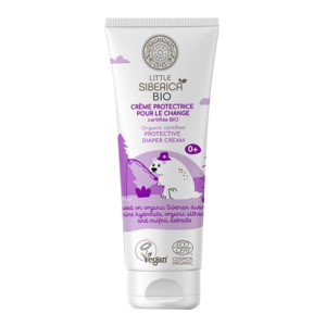 NS LIT 464 Organiczny krem p/odparz 75ml