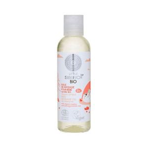 NS LIT 394 Olejek masaż niemowląt 200ml