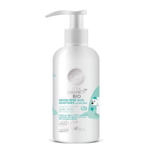 NS LIT 372 Mydło dla dzieci płyn 250ml
