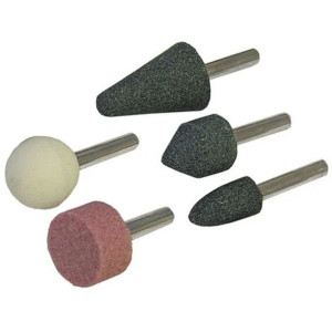 Zestaw końcówek Mota a250 1/8"
