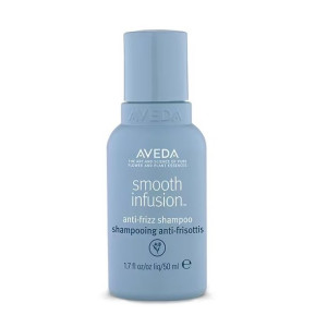 Aveda Smooth Infusion szampon zapobiegający puszeniu się włosów 50ml