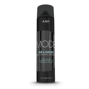Affinage Salon Mode Styling Air Loader supermocny lakier do włosów 600ml