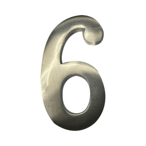 Cyfry EDM  6