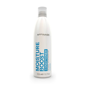 Affinage Salon nawilżająca odżywka do włosów suchych i matowych 300ml
